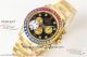 MR Factory Rolex Cosmograph Daytona Rainbow 116598 40mm 7750 Automatic Watch - All Gold Case  (2)_th.jpg